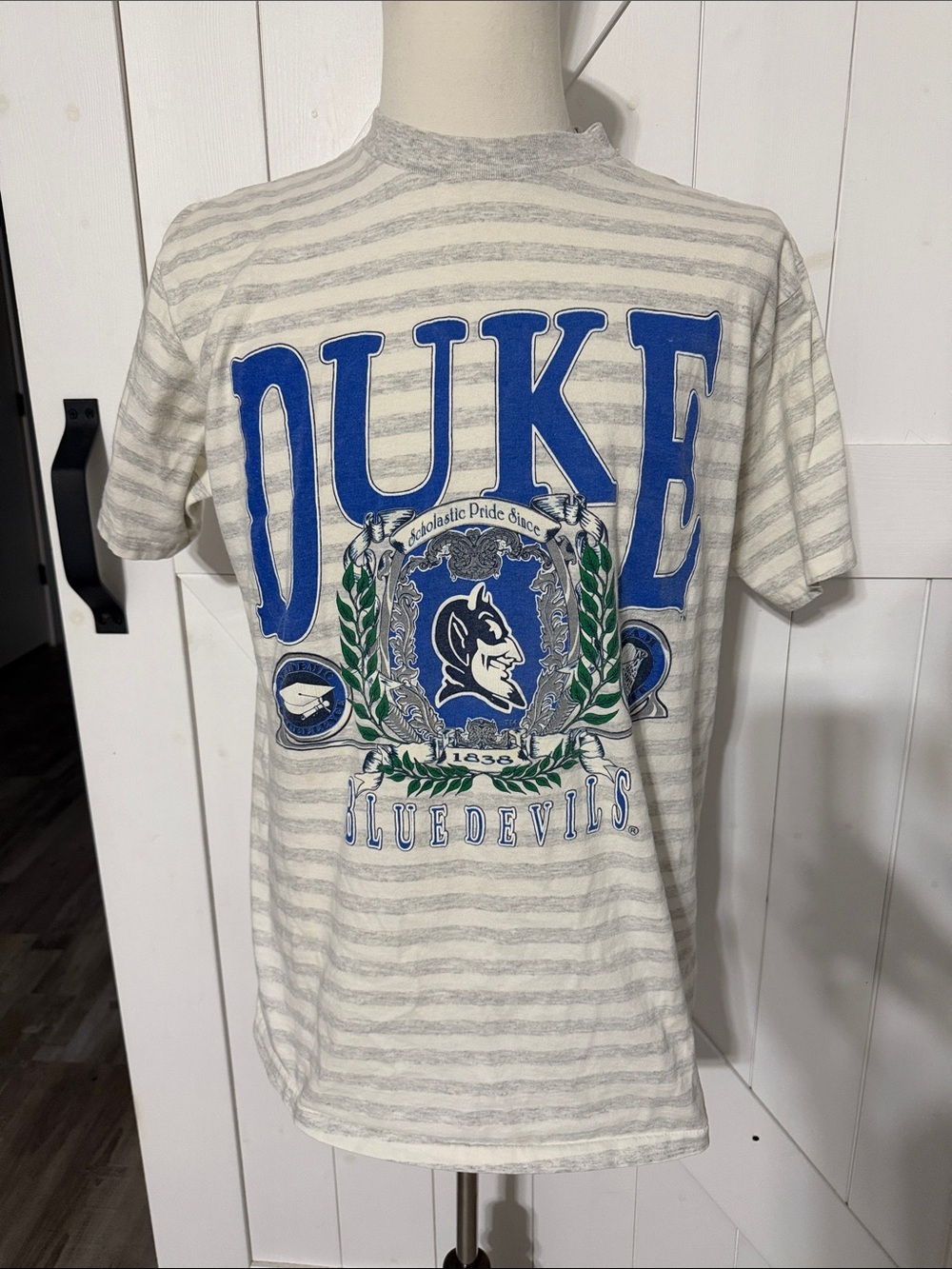 Men’s Vintage 1990’s Duke t shirt